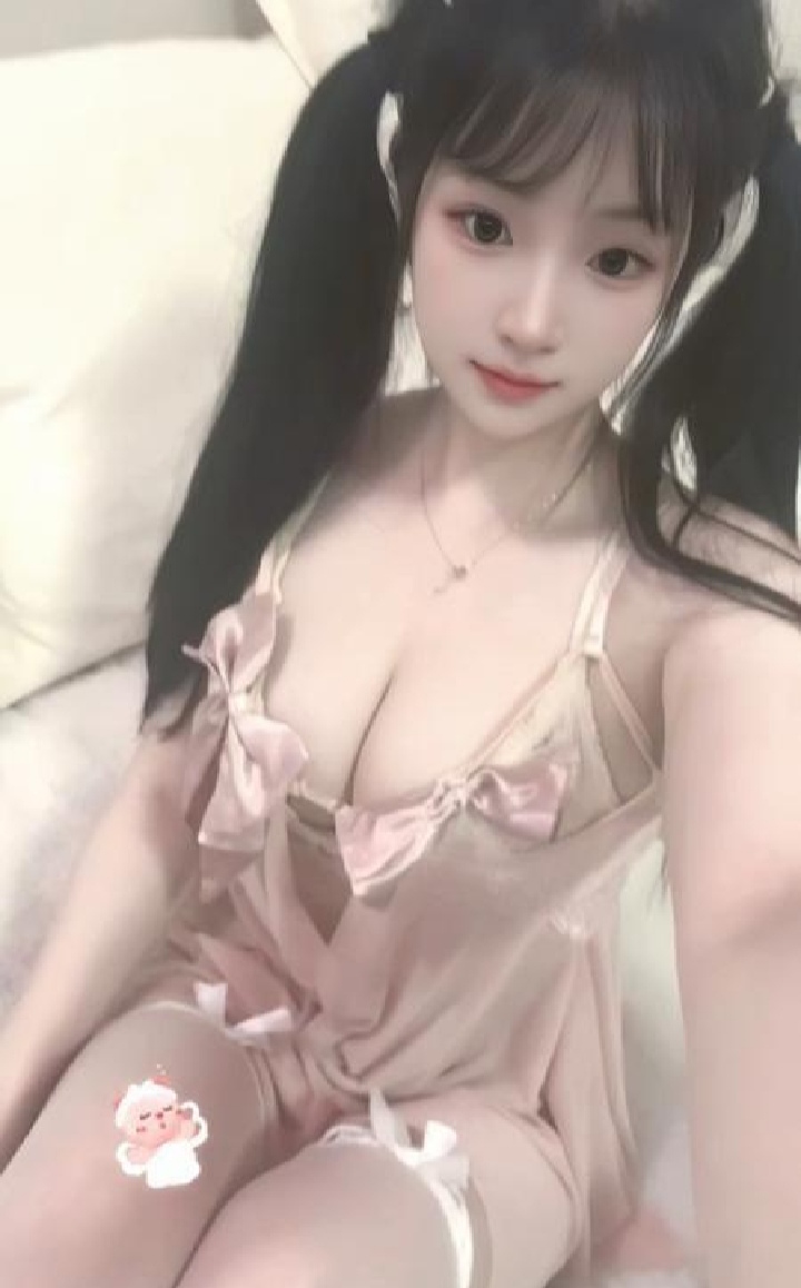 情趣大奶双马尾辣妹