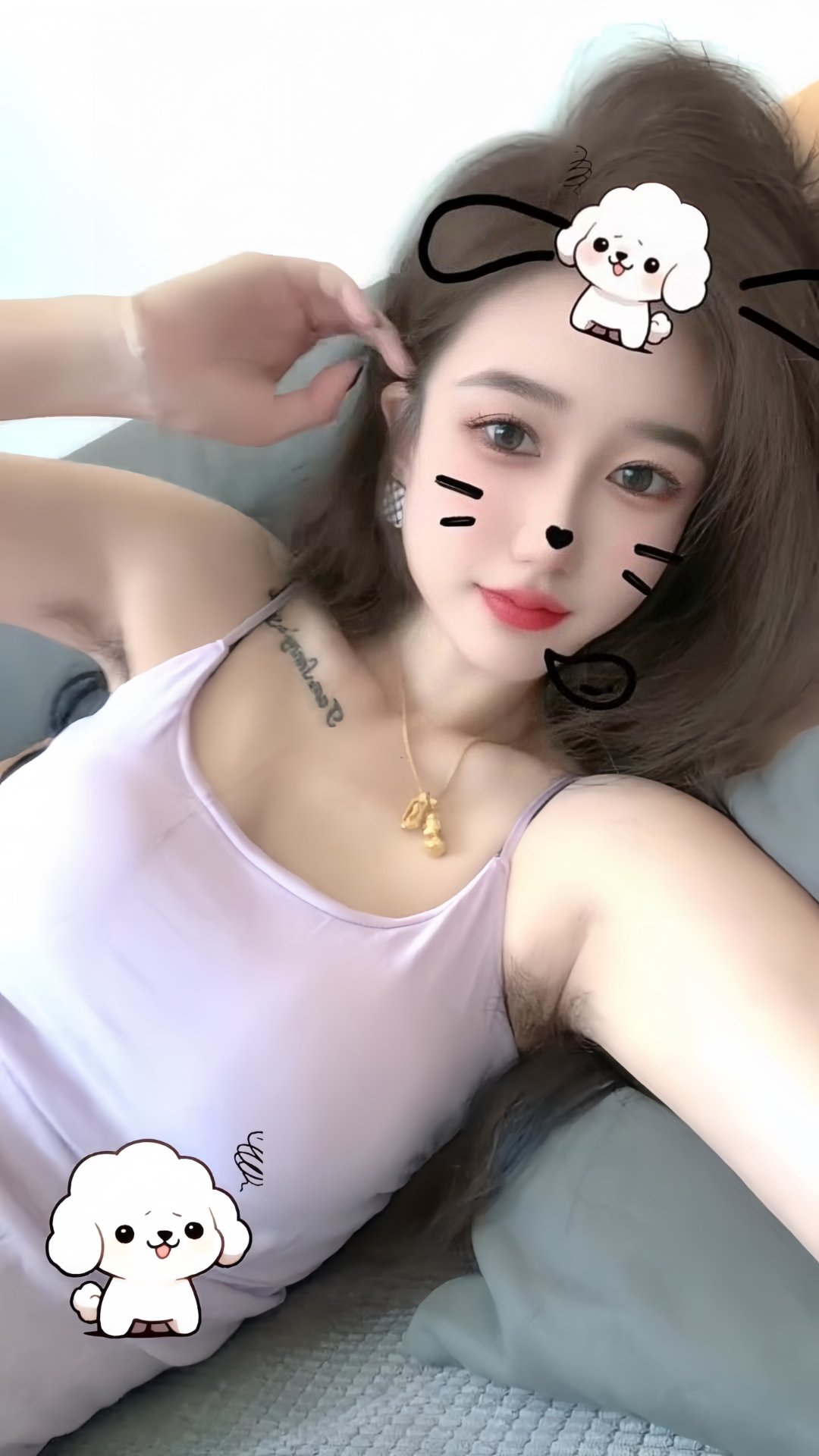 长春气质活好小嫂子