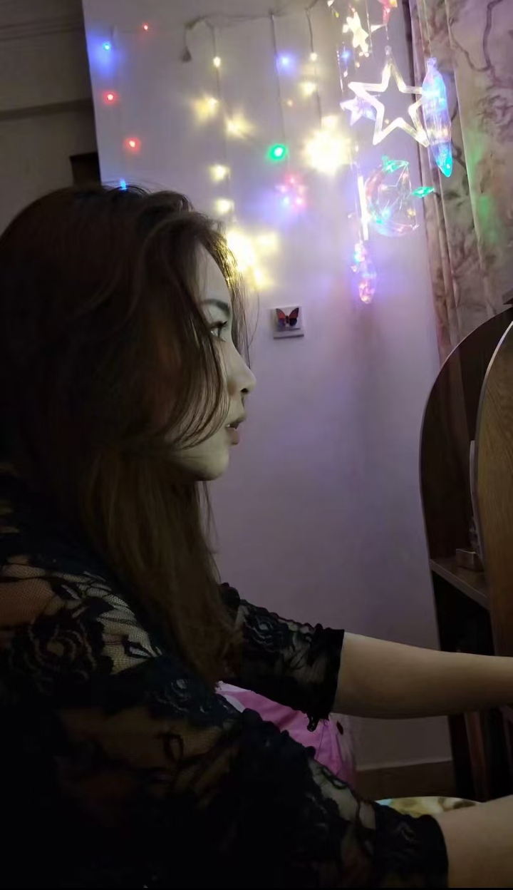 蜀山美艳御姐小敏