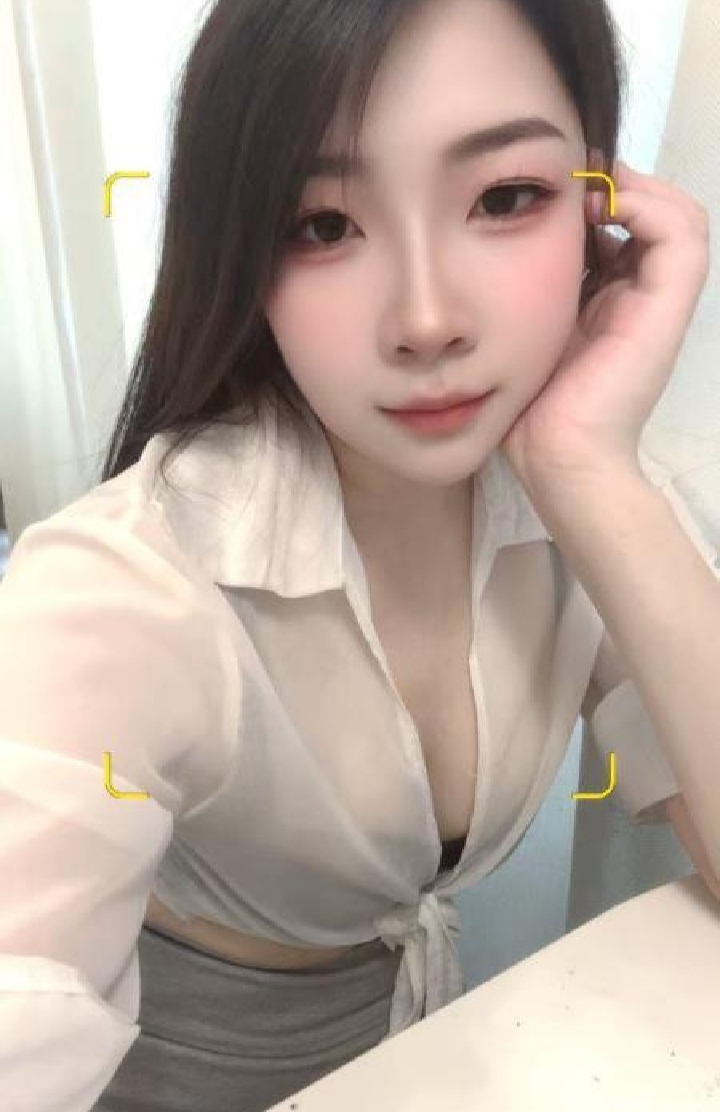 火辣大长腿青青