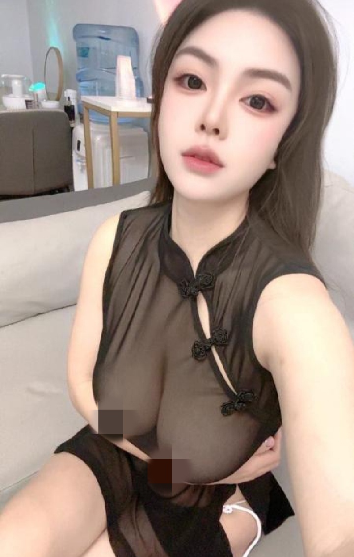 天河极品爆乳辣妹伊利