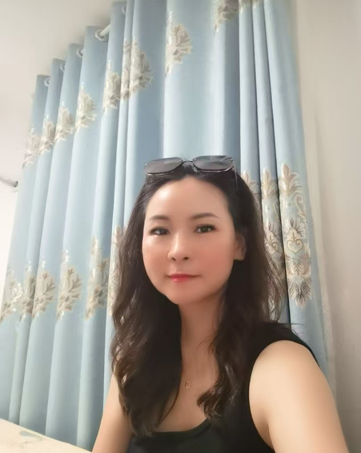 番禺服务系姐姐冰心