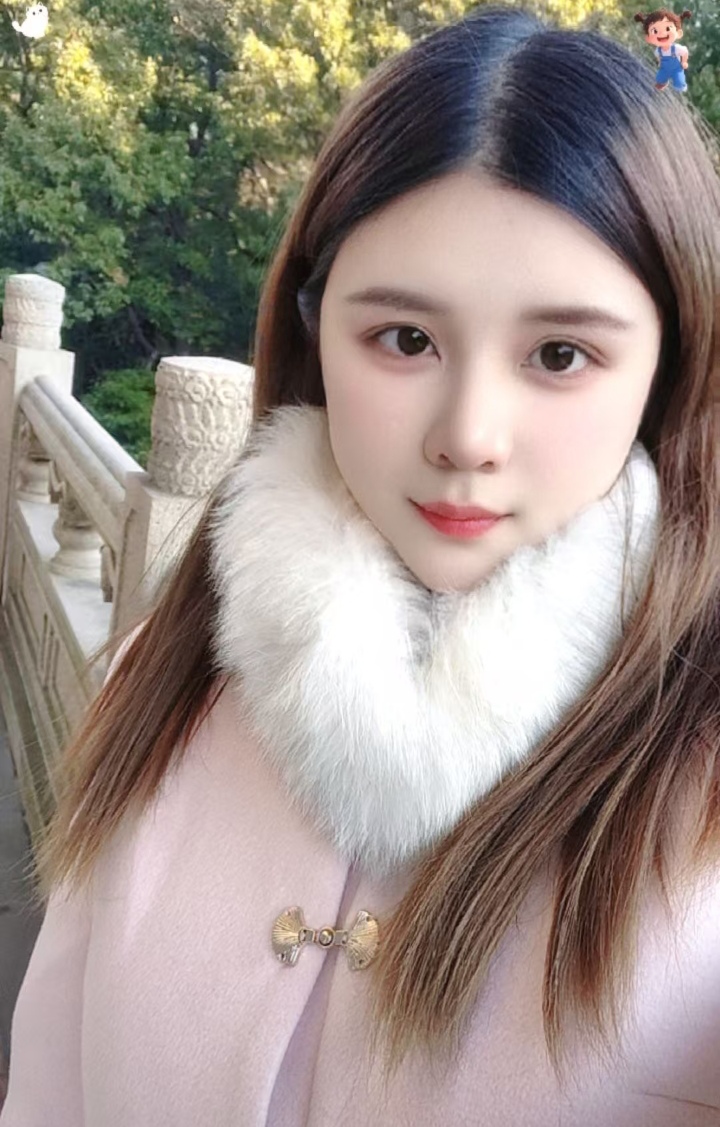 马群丰润辣妹香香