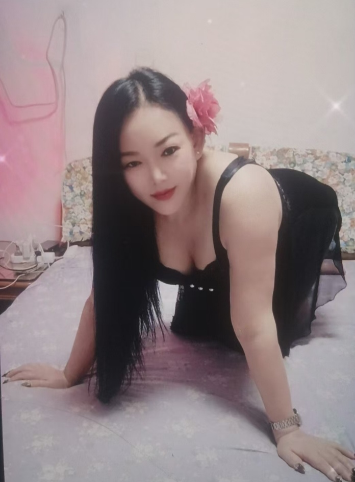 浦东风情少妇汐颜