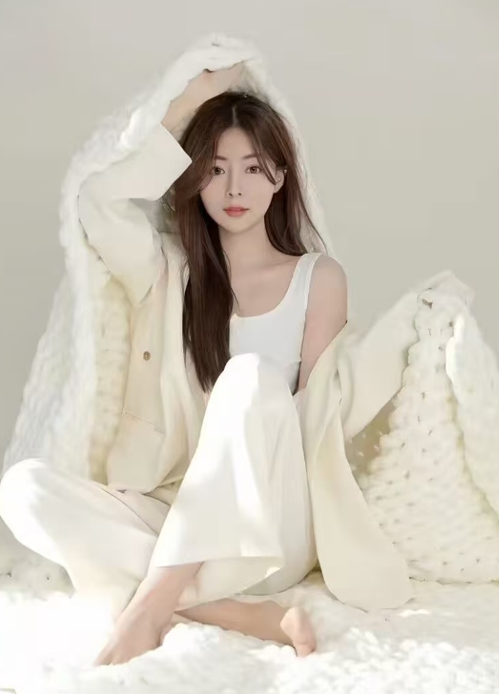 塘沽美御姐安安