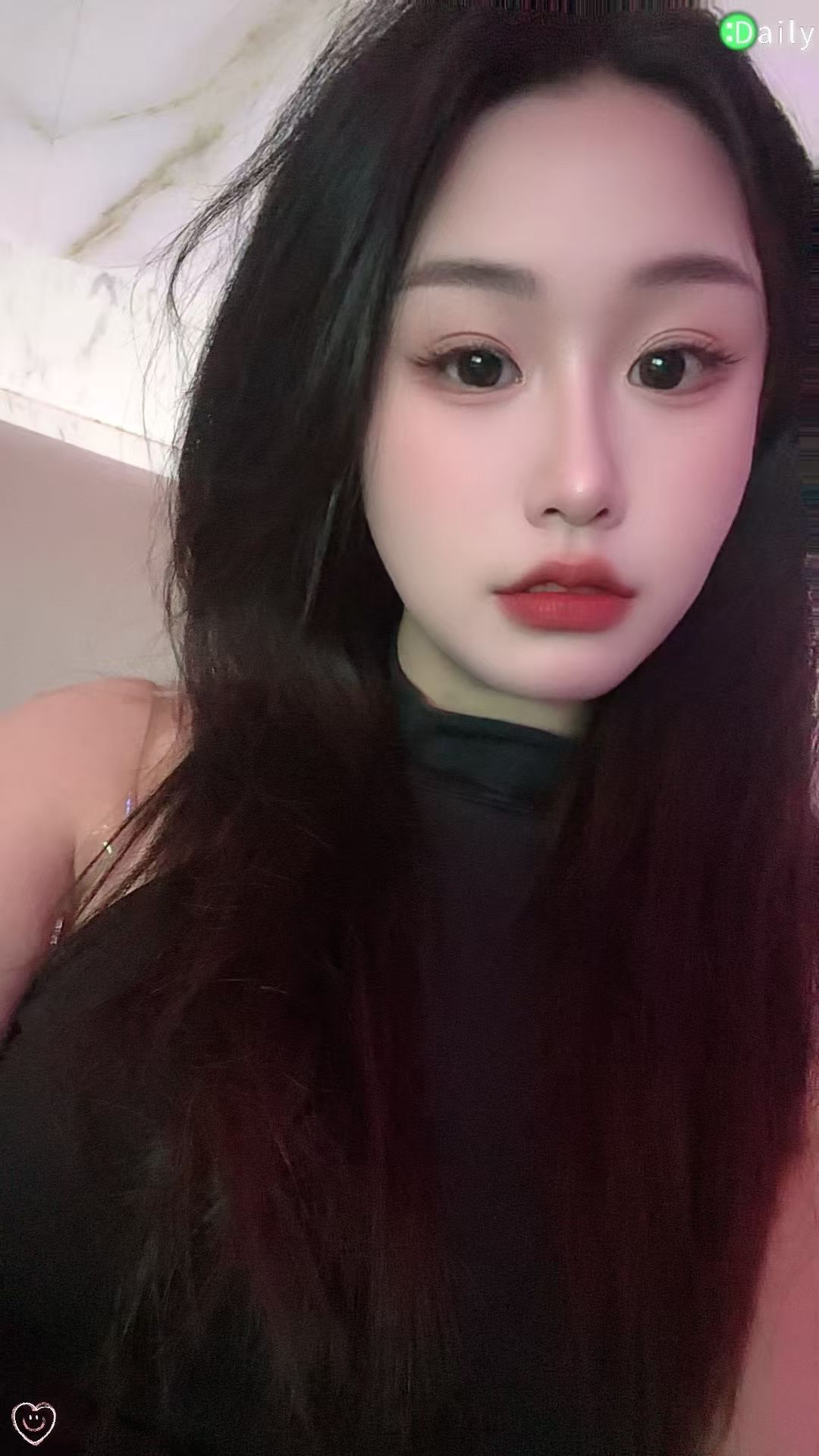 空乘兼职小姐姐