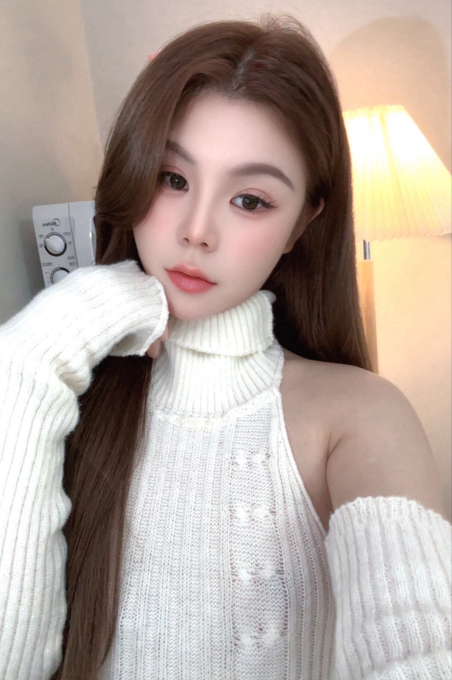 闵行新人tina极品