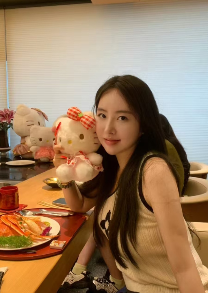 极品兼职美妞笑笑