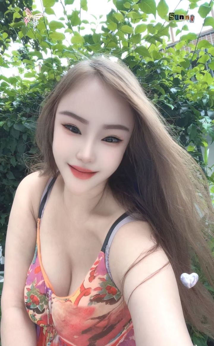 罗湖大肉弹辣妹可馨