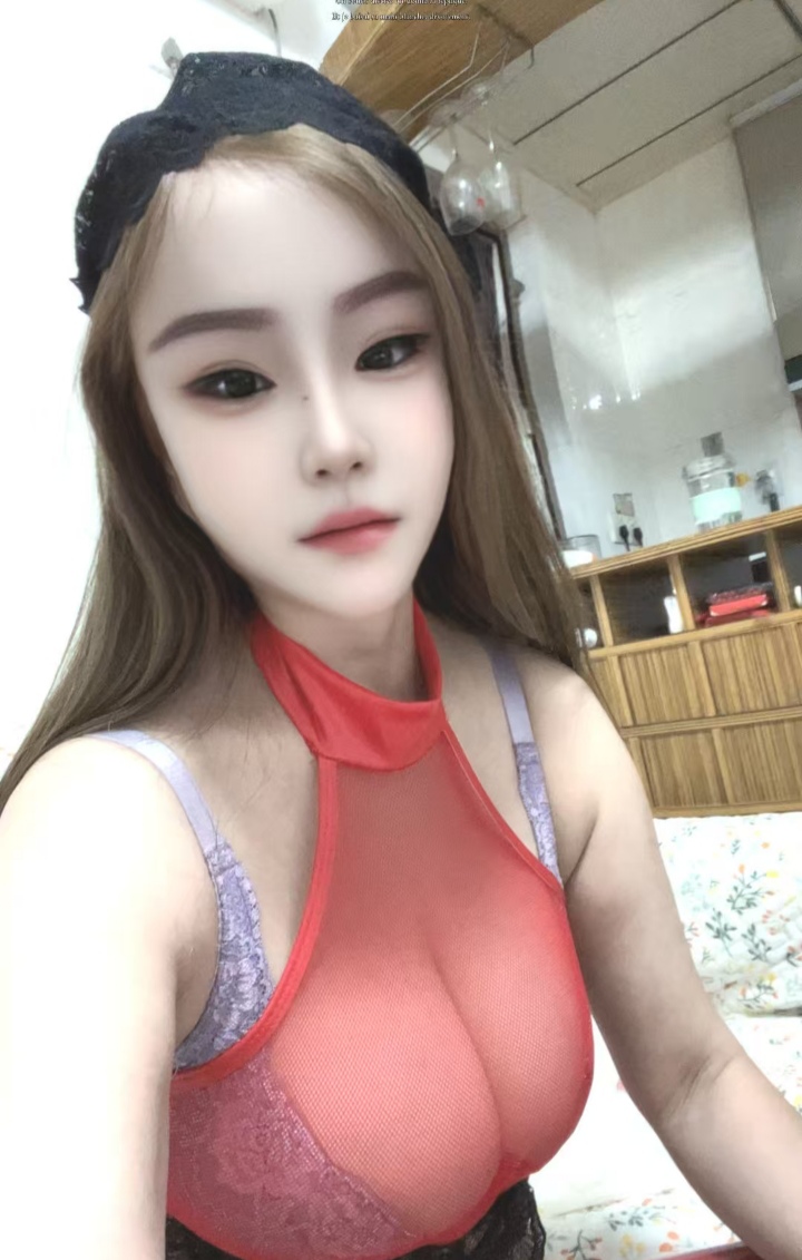 罗湖大肉弹辣妹可馨