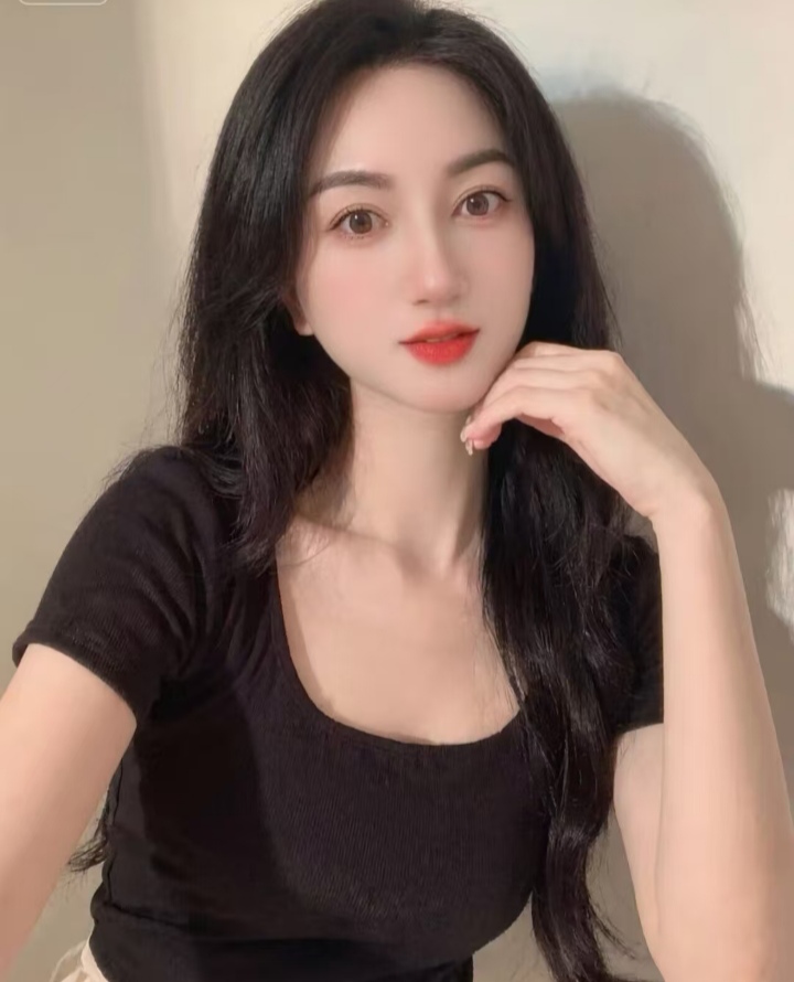 会所老师小舒淇