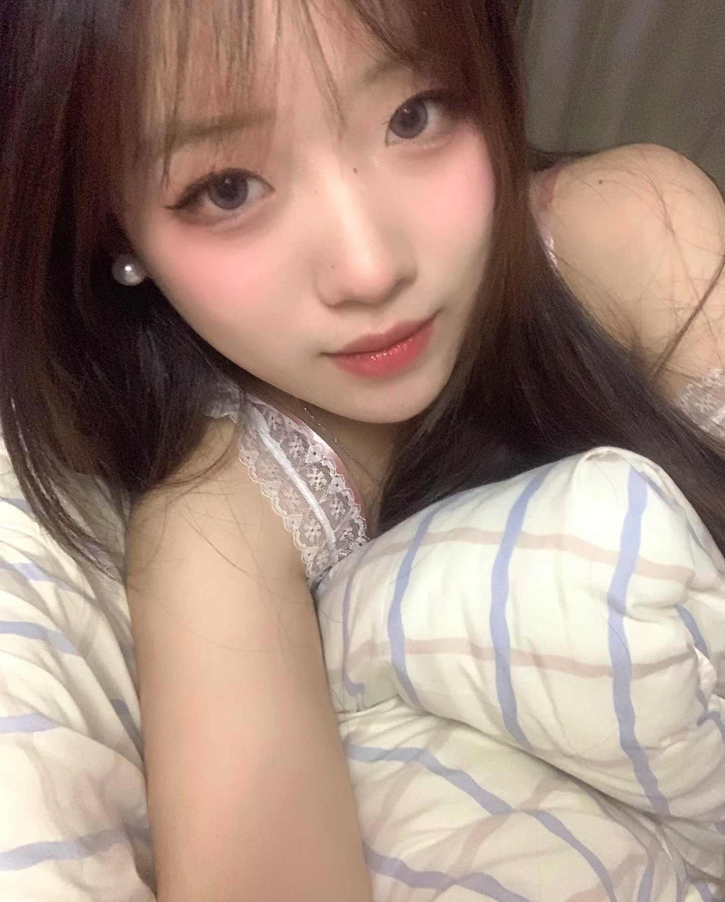 西安小妹李圆
