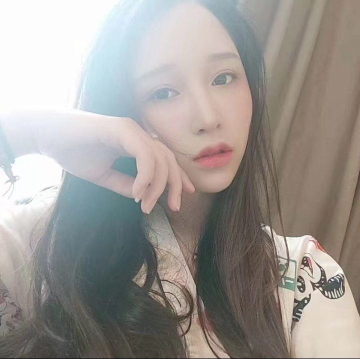 江宁风情御姐美美