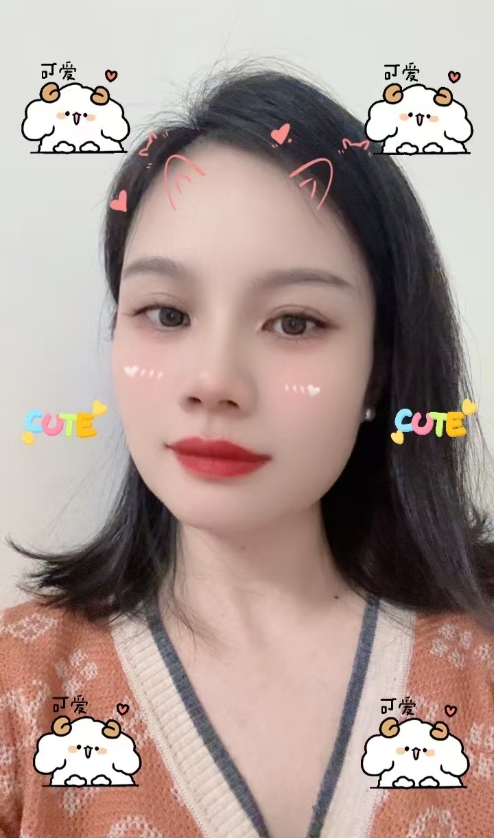 宝安服务系小姐姐鑫鑫