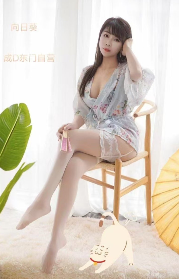 东站情趣欲女向日葵