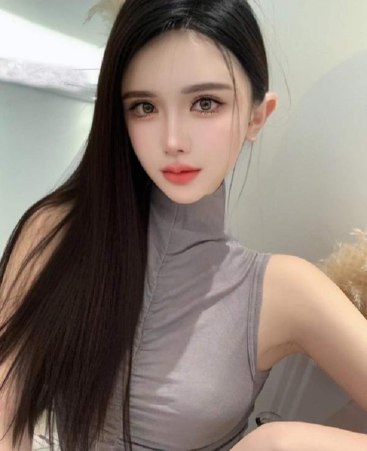 极品身材颜值辣妹