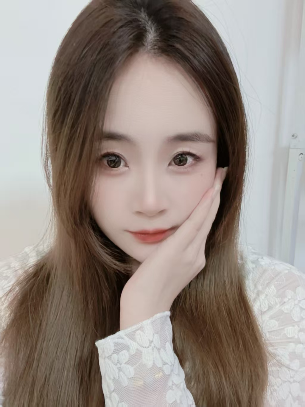 浦东可可川妹子可甜可御姐