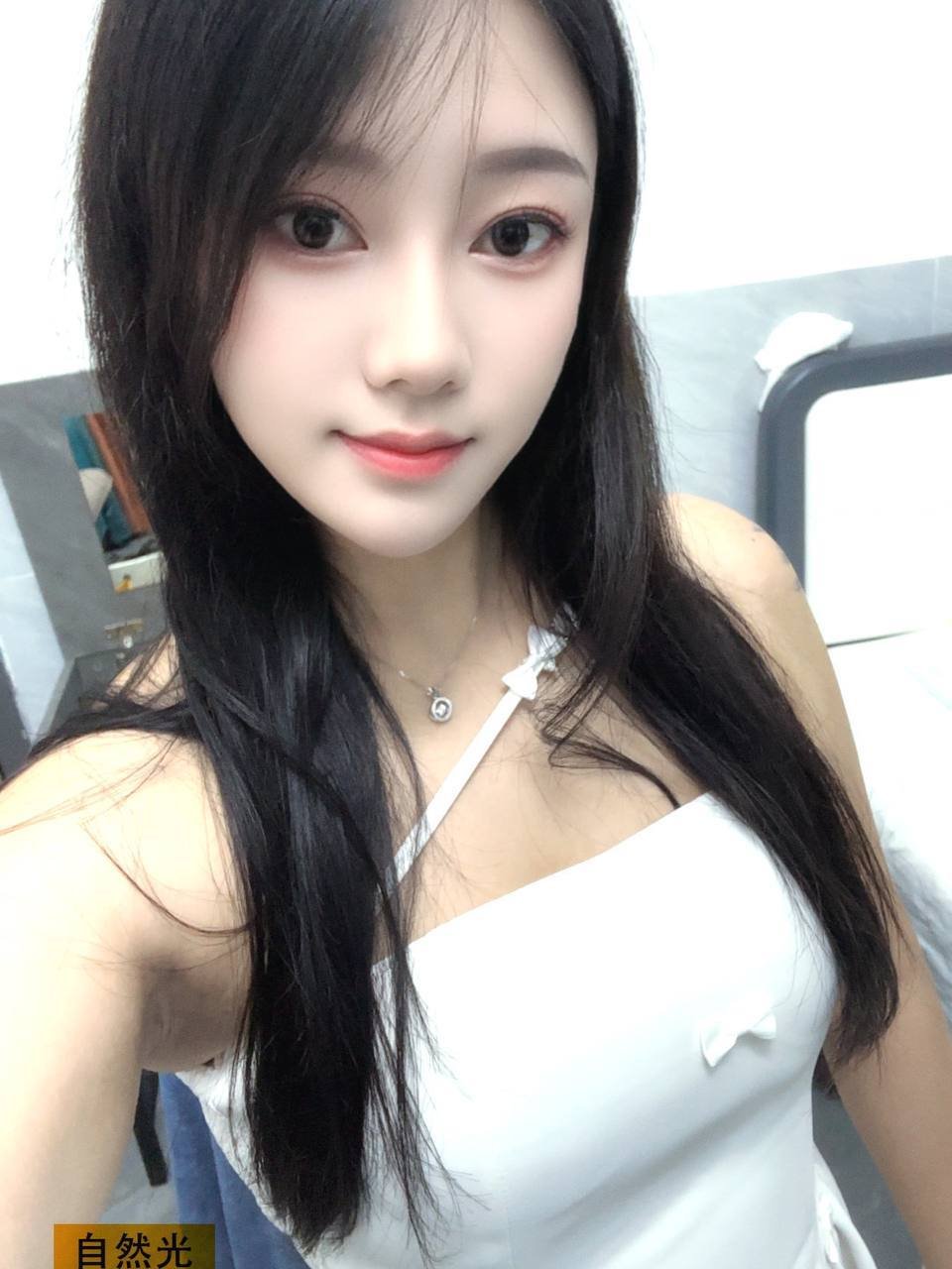 天河车陂娜娜 乖巧可爱可拍照 颜值高 可盐可甜