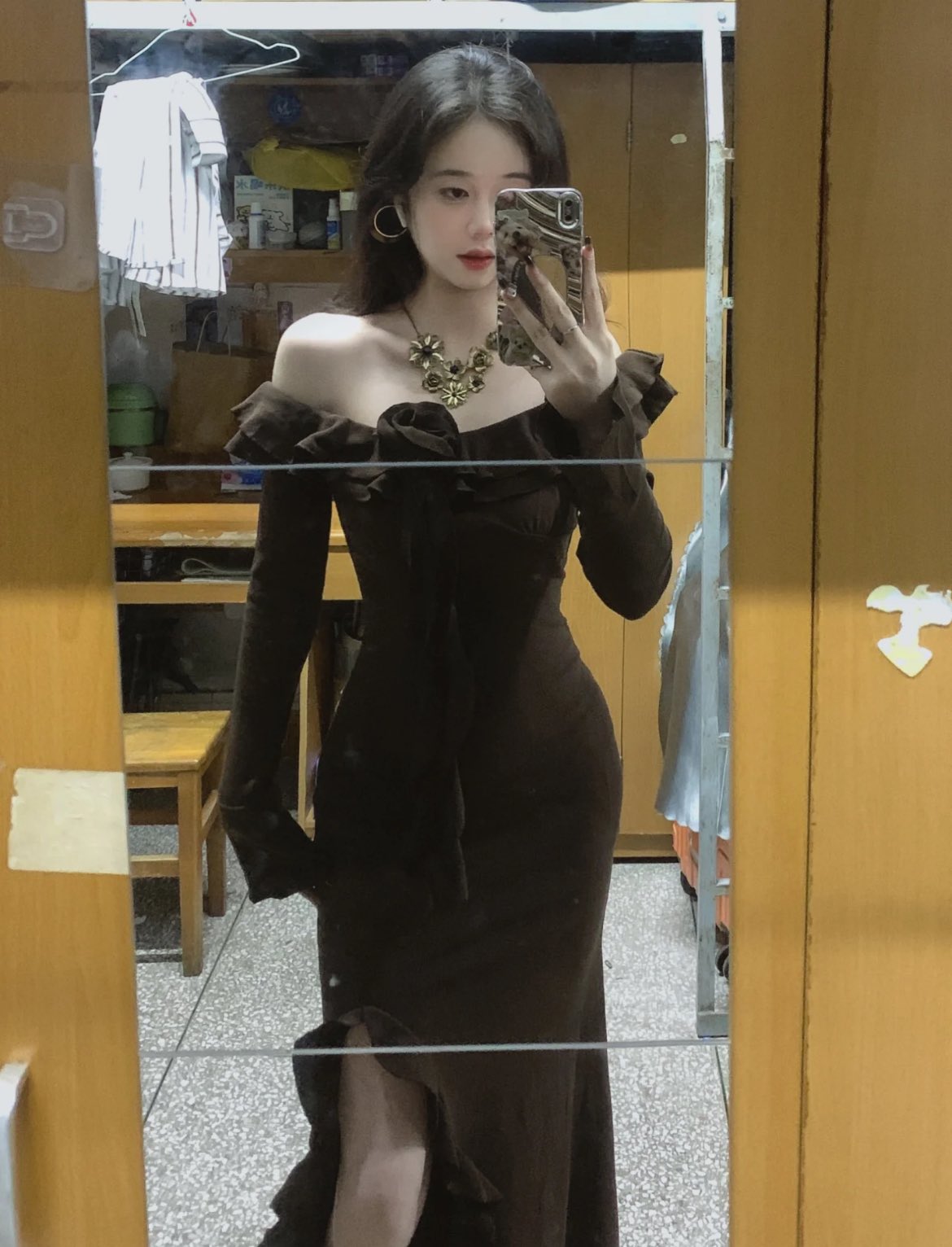 水嫩年轻女大兼职