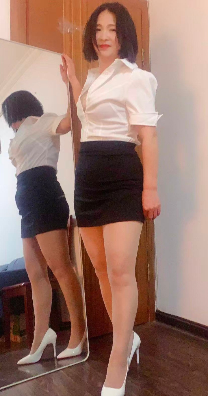 长宁风情熟女甜甜