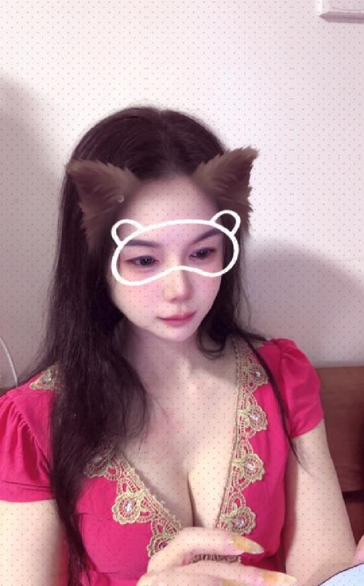 包河丰润迷人小少妇