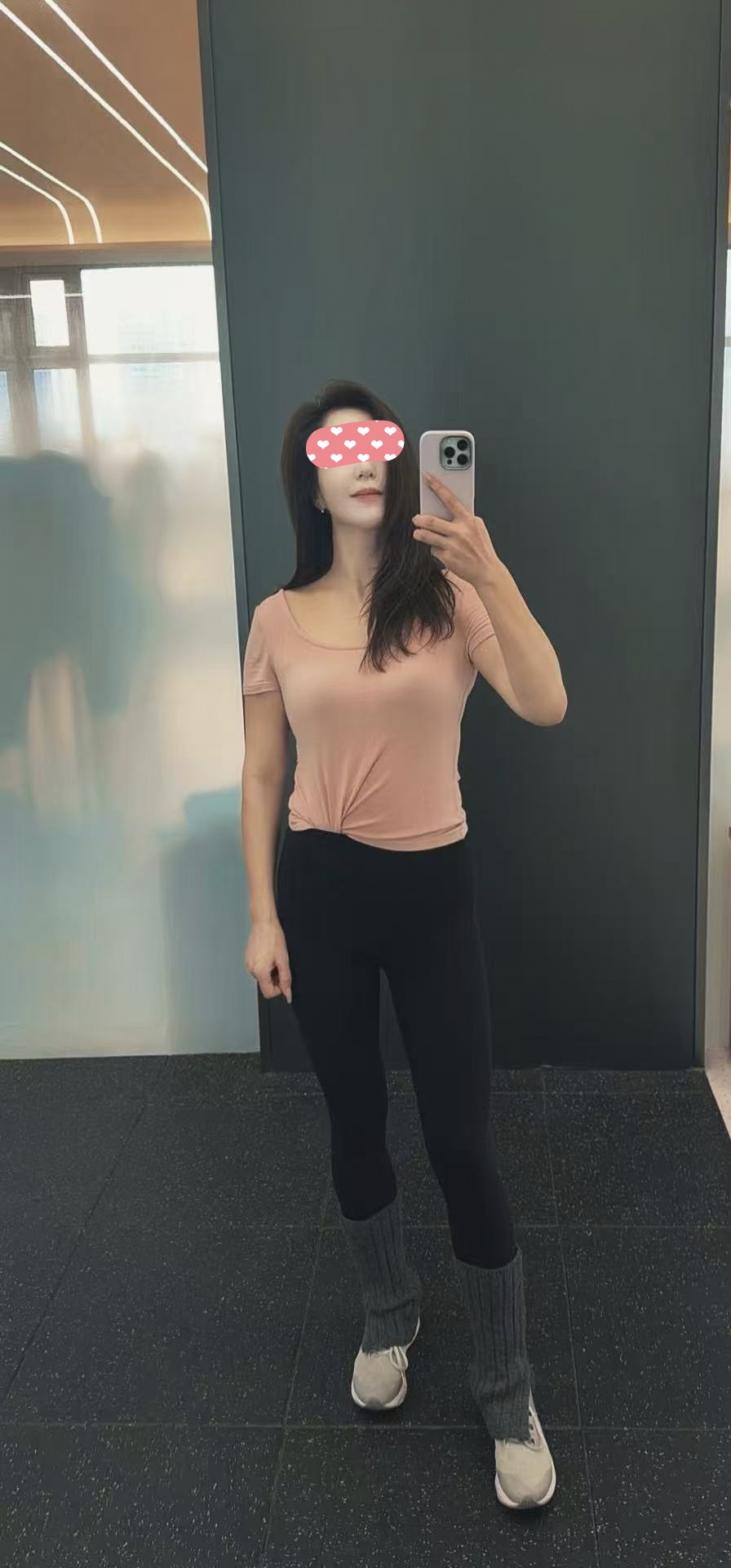 个人兼职云汐姑娘