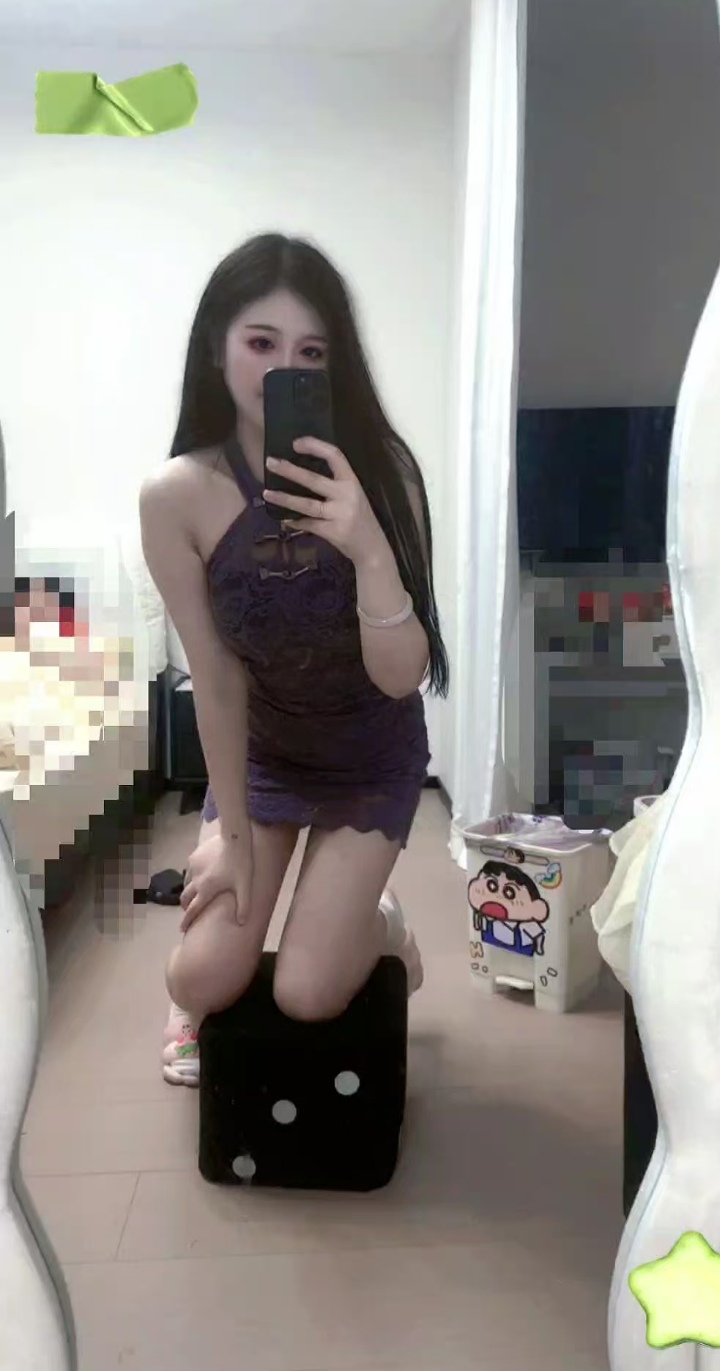 徐汇迷人美妞梦露露