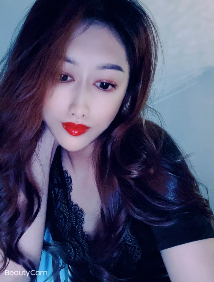 海珠热辣媚狐狸雪梨