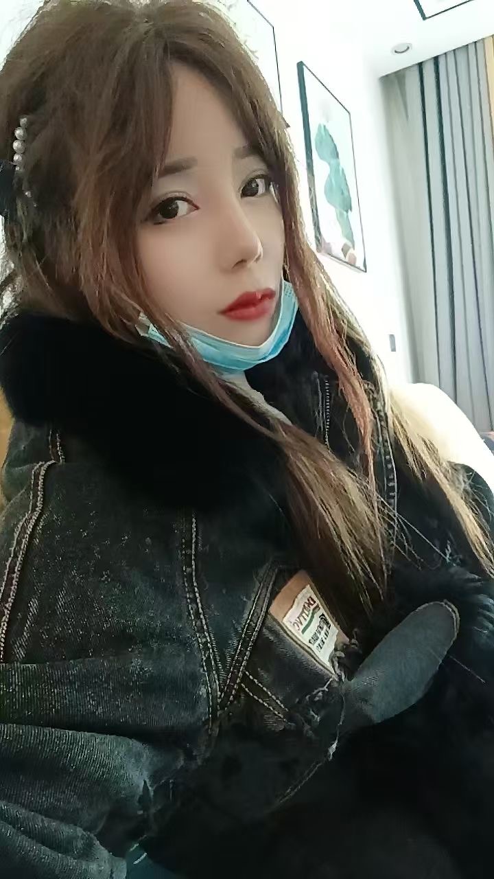 塘沽中医院附近少妇