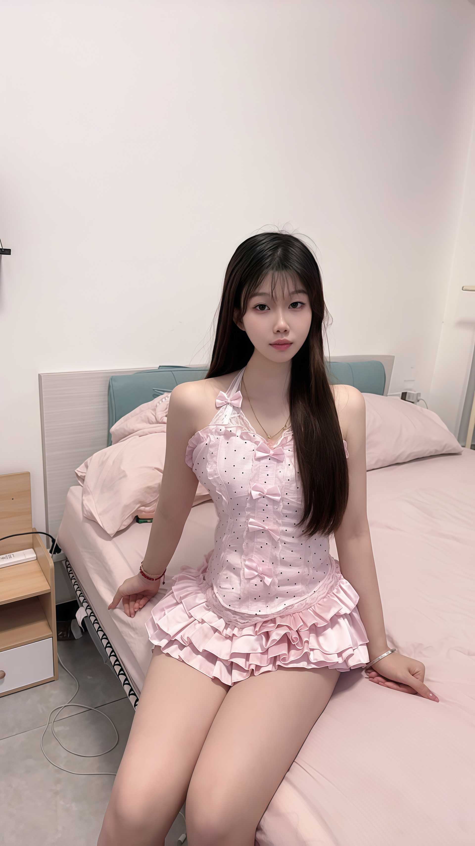 南山05嫩妹可御可甜