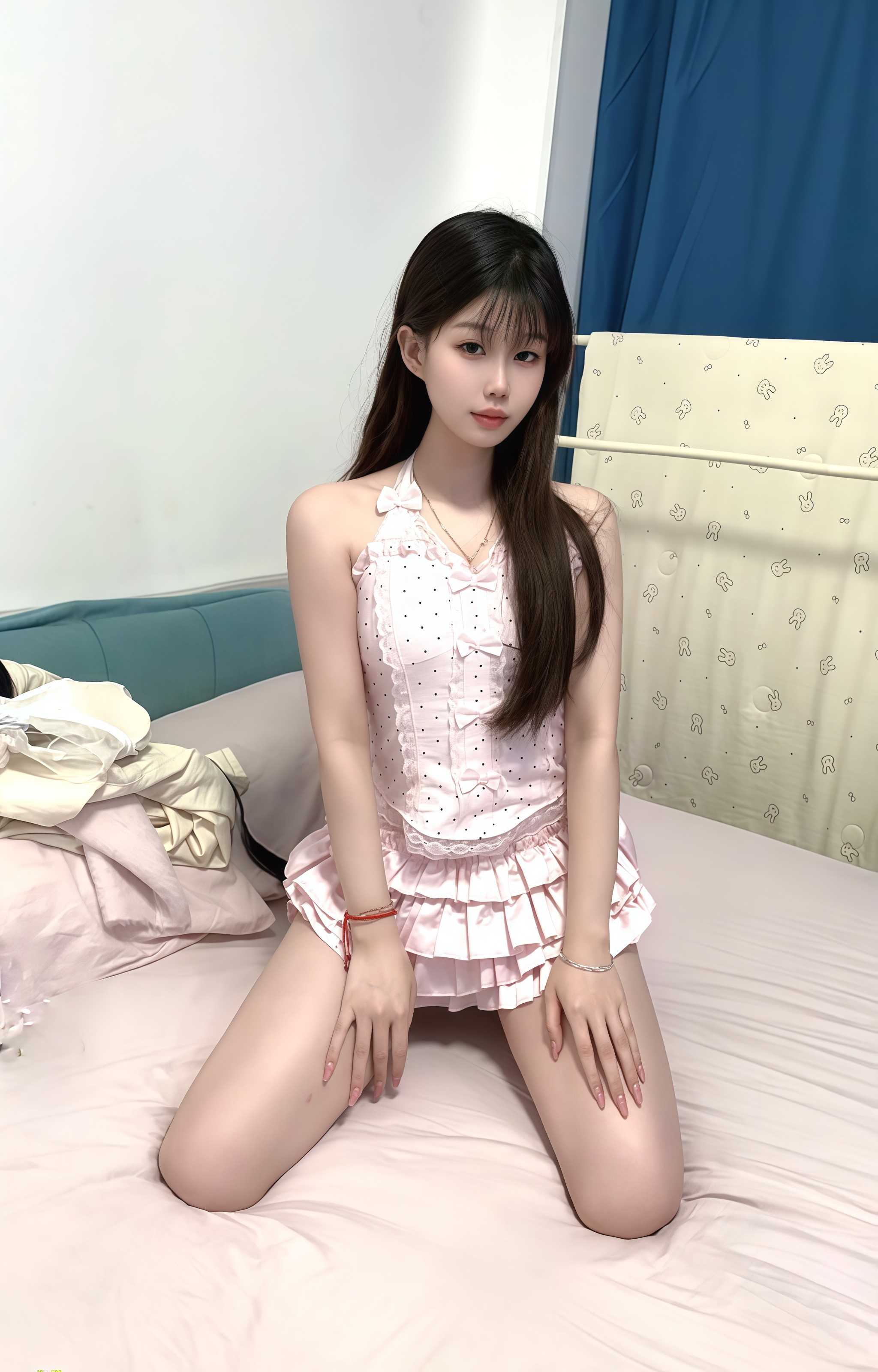 南山05嫩妹可御可甜