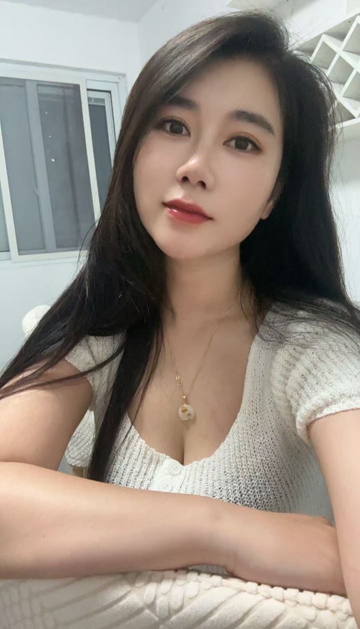 江宁丰润御姐萍萍