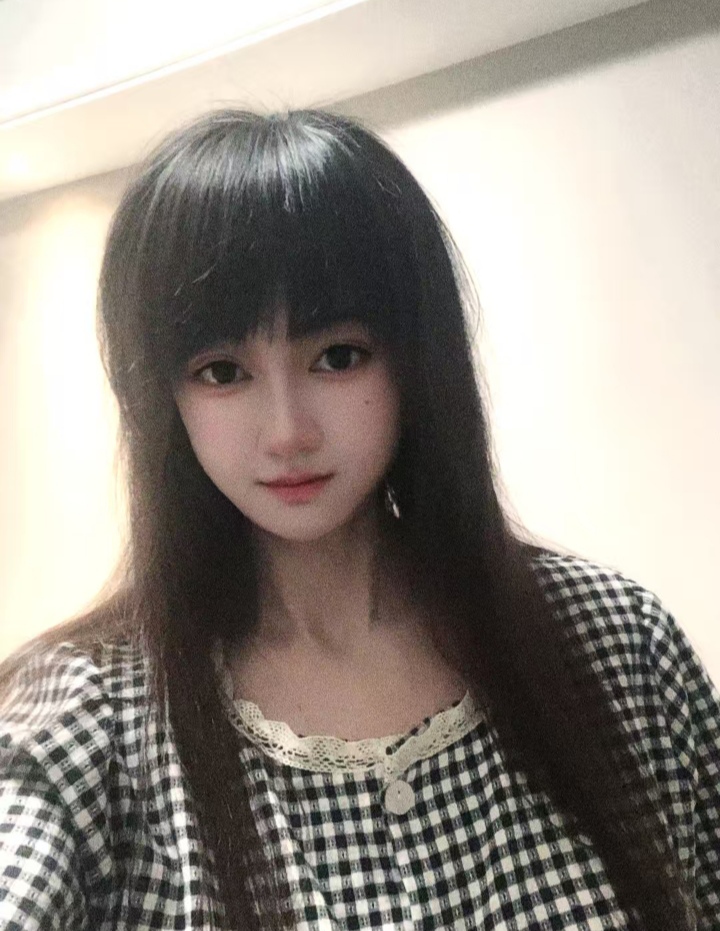 服务系小姐姐七七