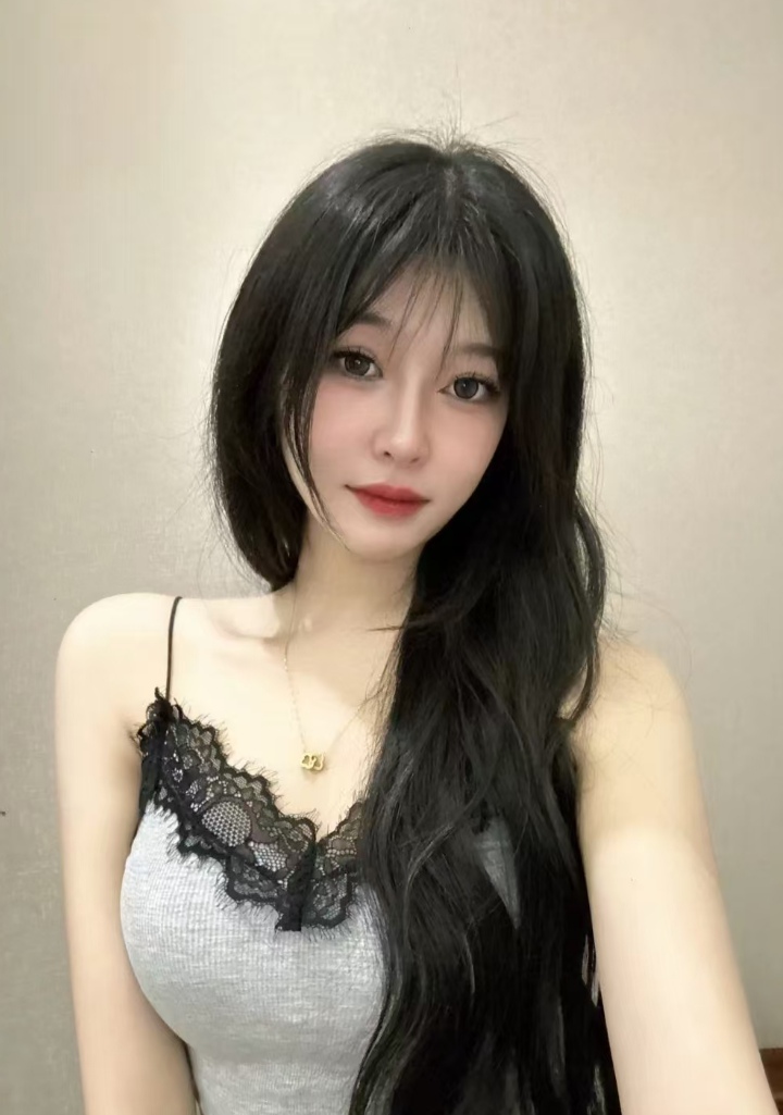 极品身材纯欲小鱼