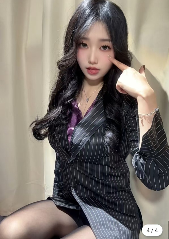 余杭情趣媚狐狸小琴