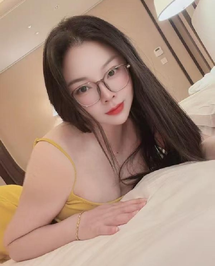 南山魅惑尤物冬冬