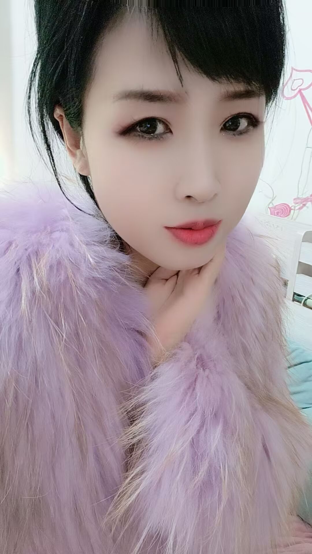 天桥区微尘小少妇