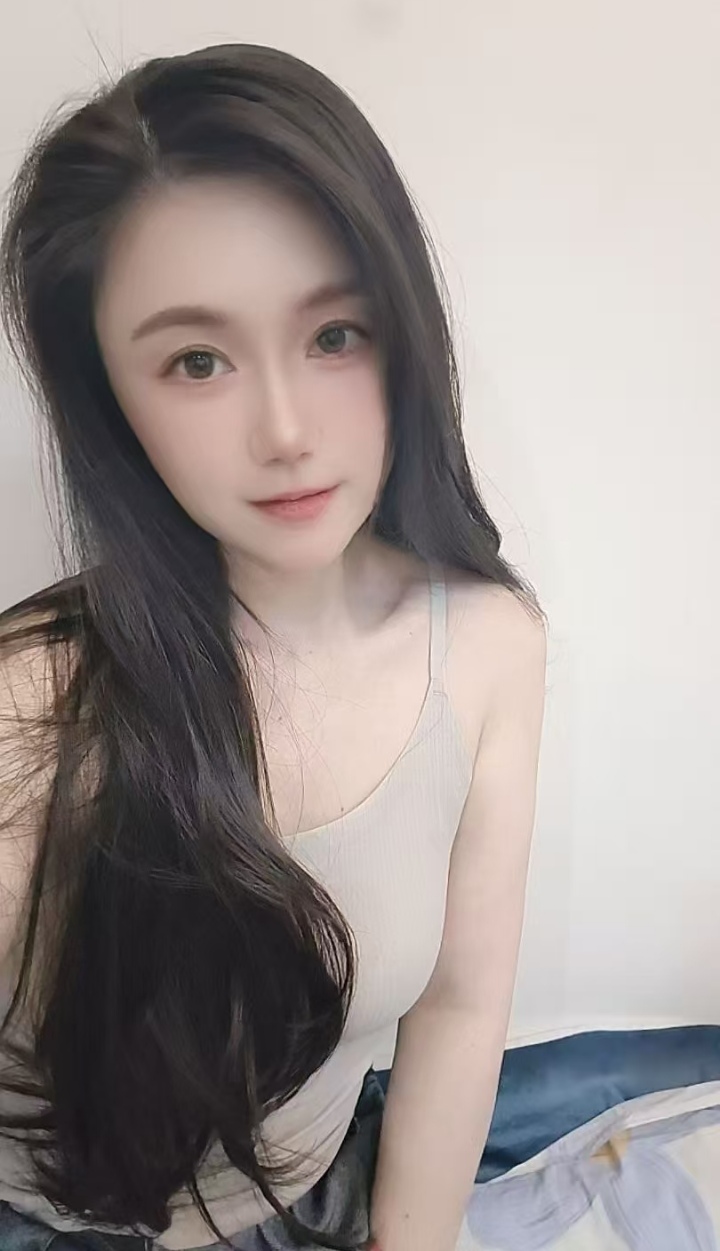 浦东纯欲嫩妹灵儿