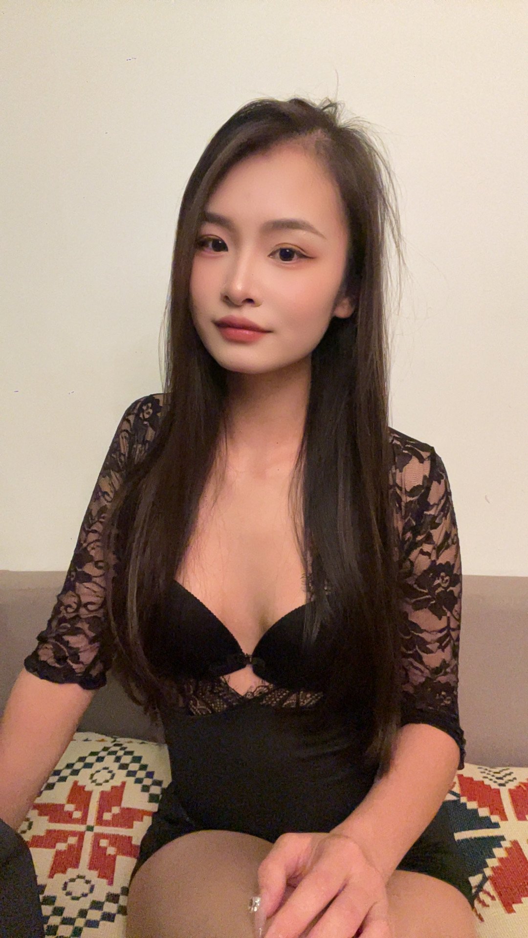 白云江夏 粉色女郎 福务系 真良家妹0柒柒