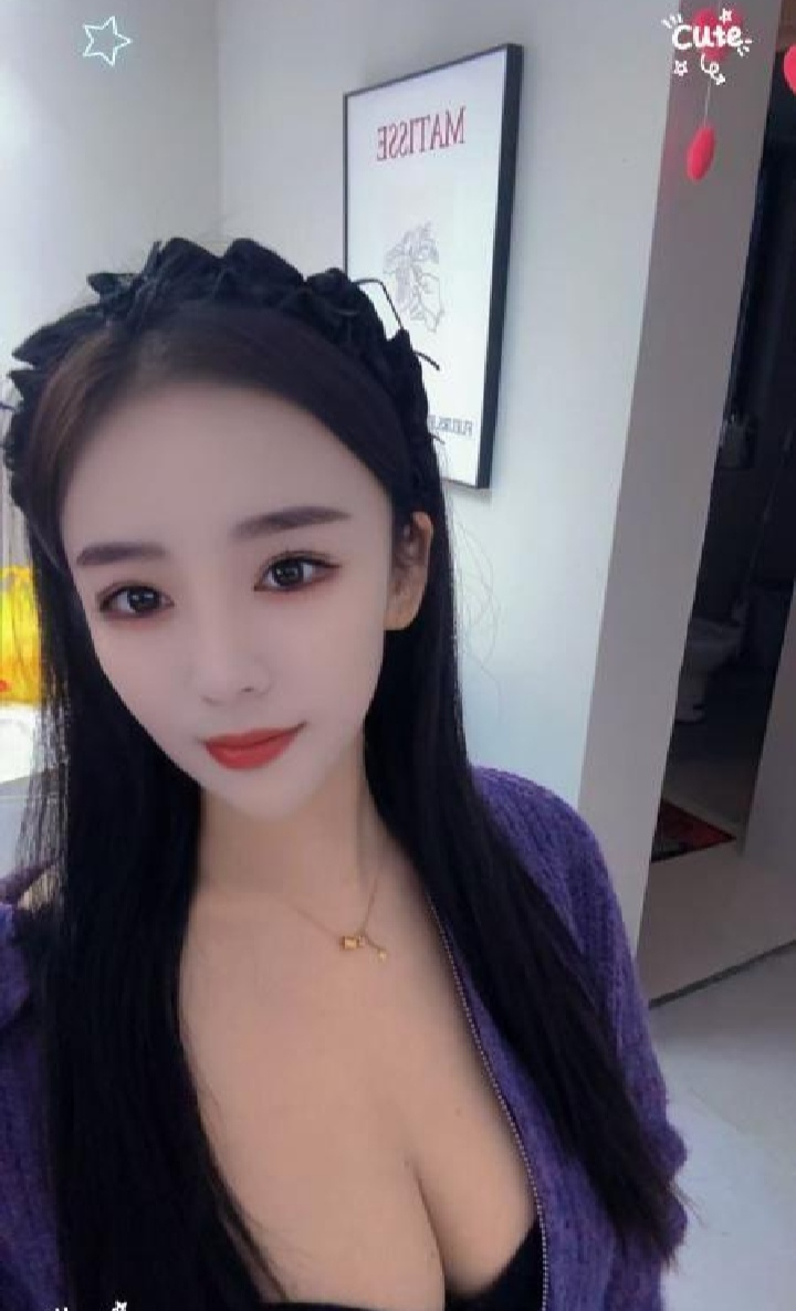 包河美艳川妹子悦悦