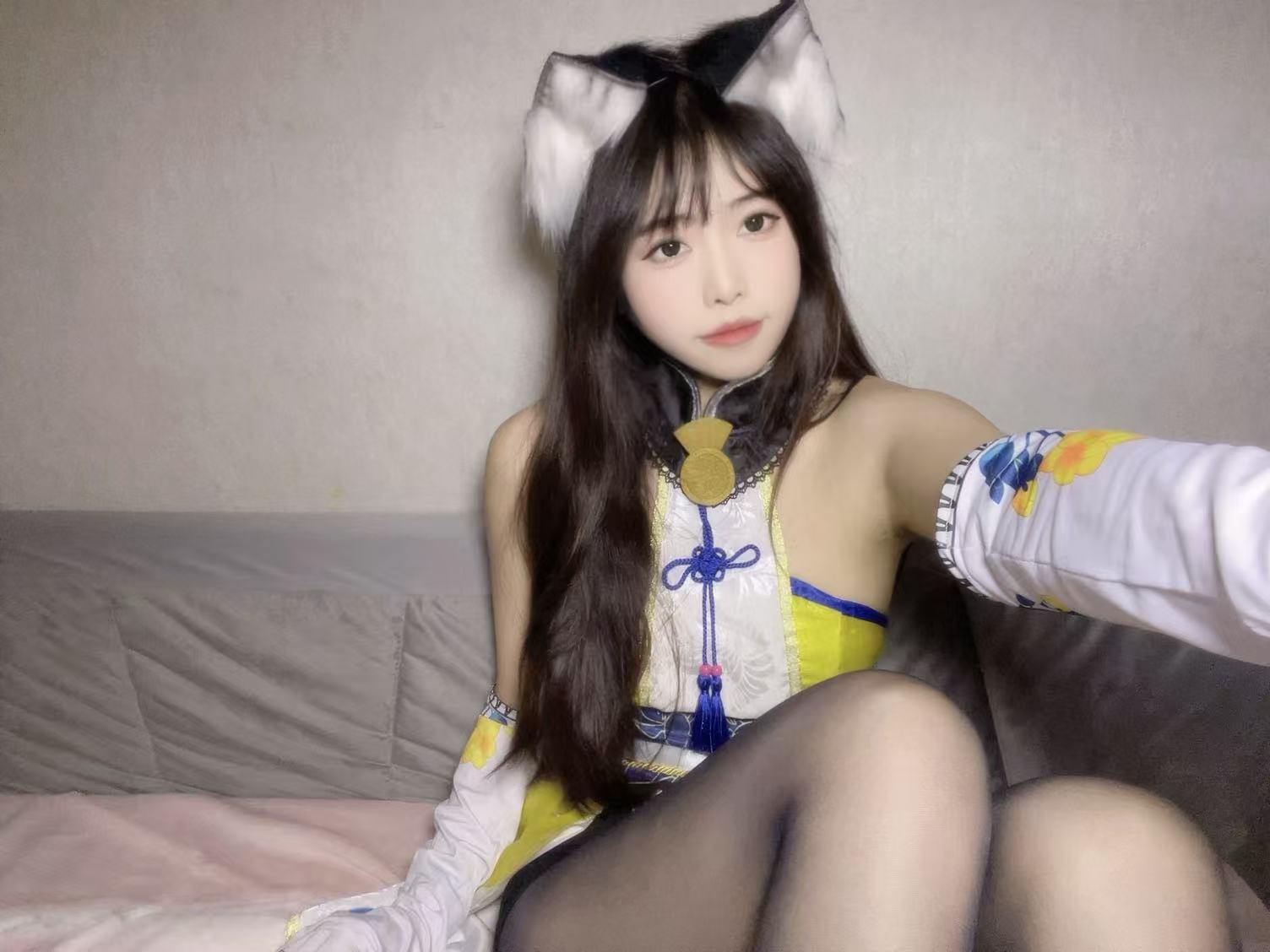 闵行区性感小妹念念