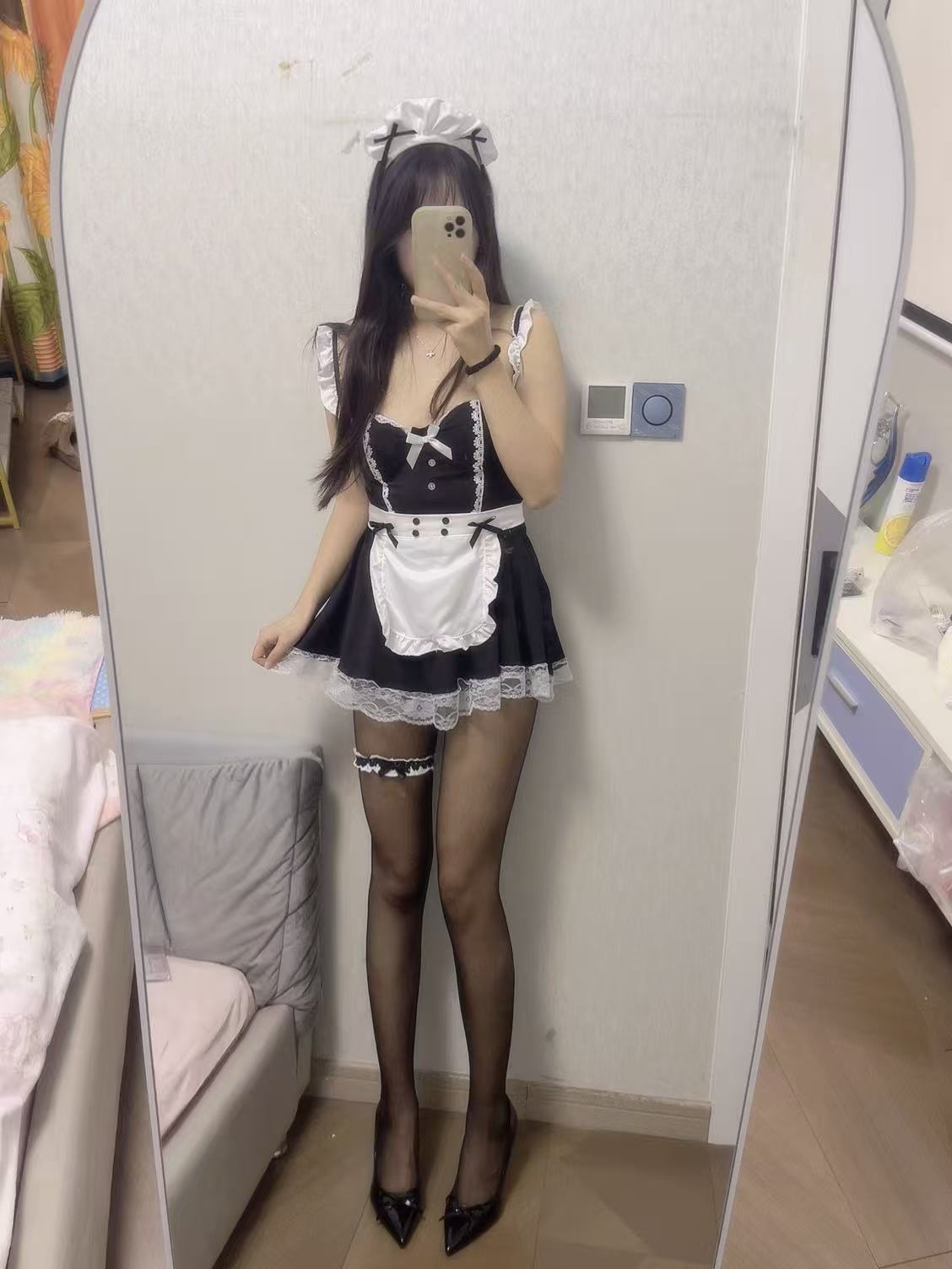 闵行区性感小妹念念