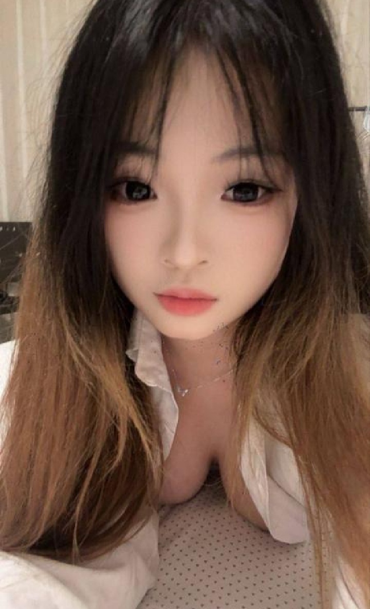 浦东丰润嫩妹兔子