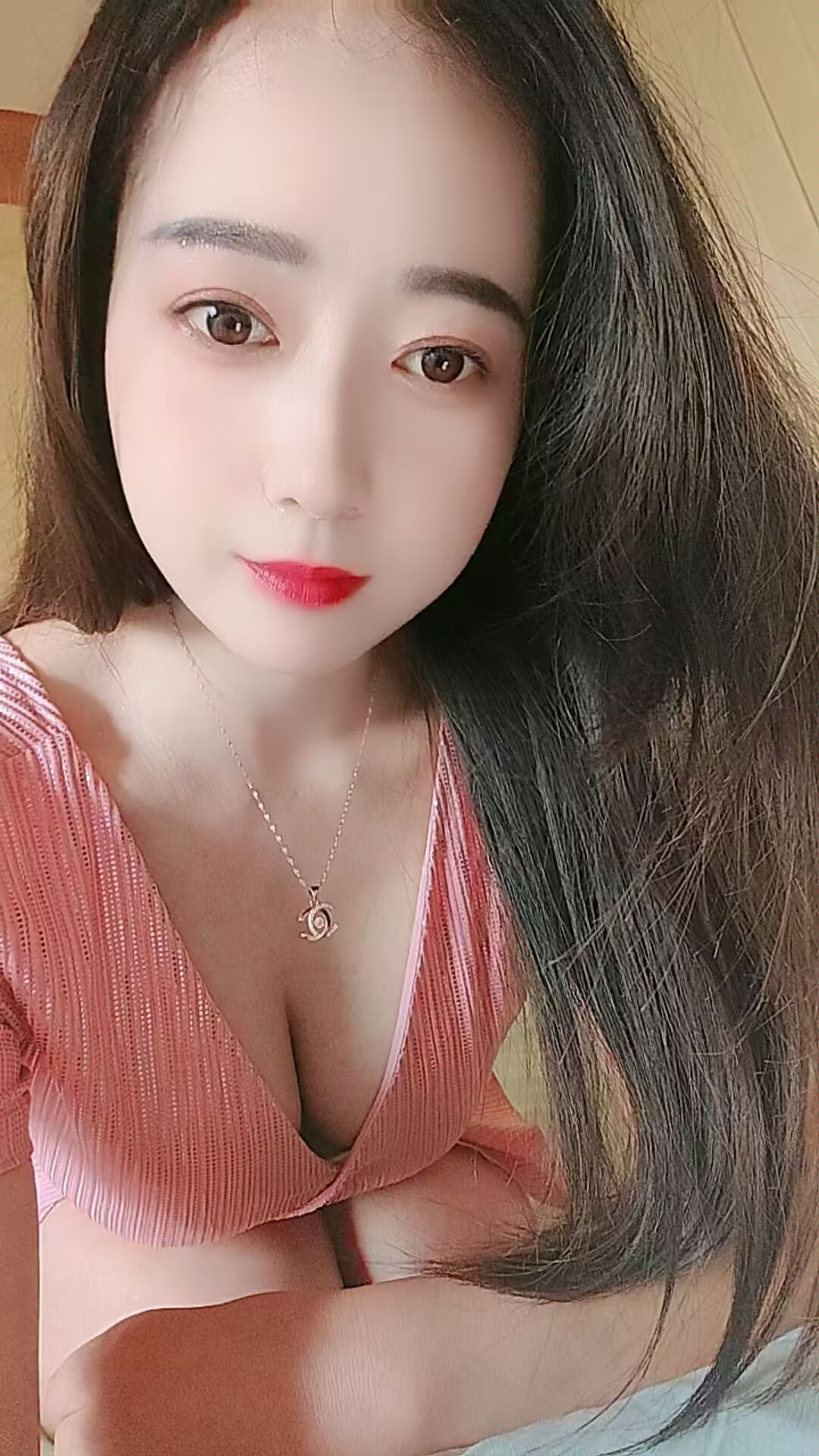 浦东新区优雅小妮