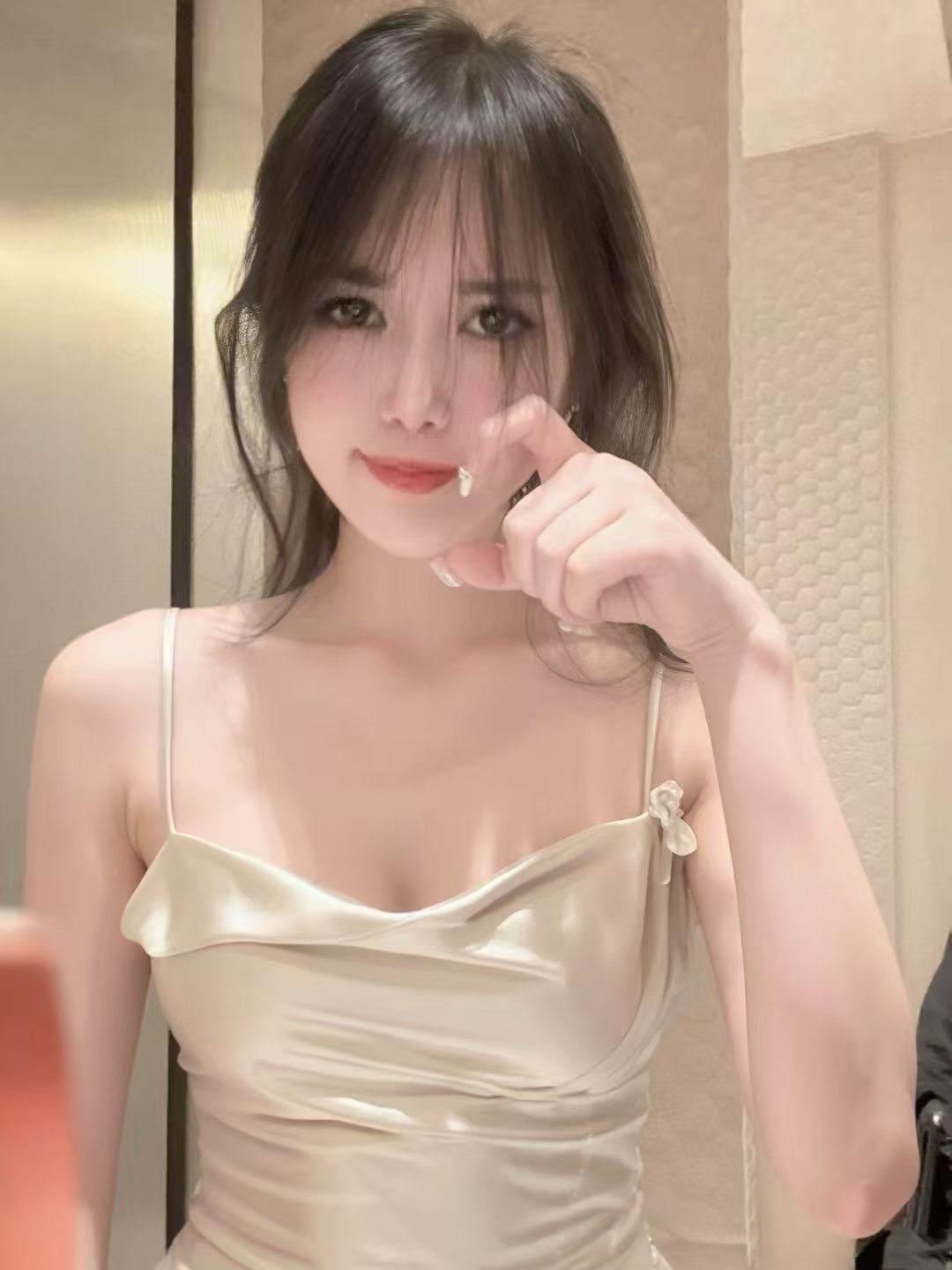 花都芝芝 价格略贵 但绝对价有所值 回头率高