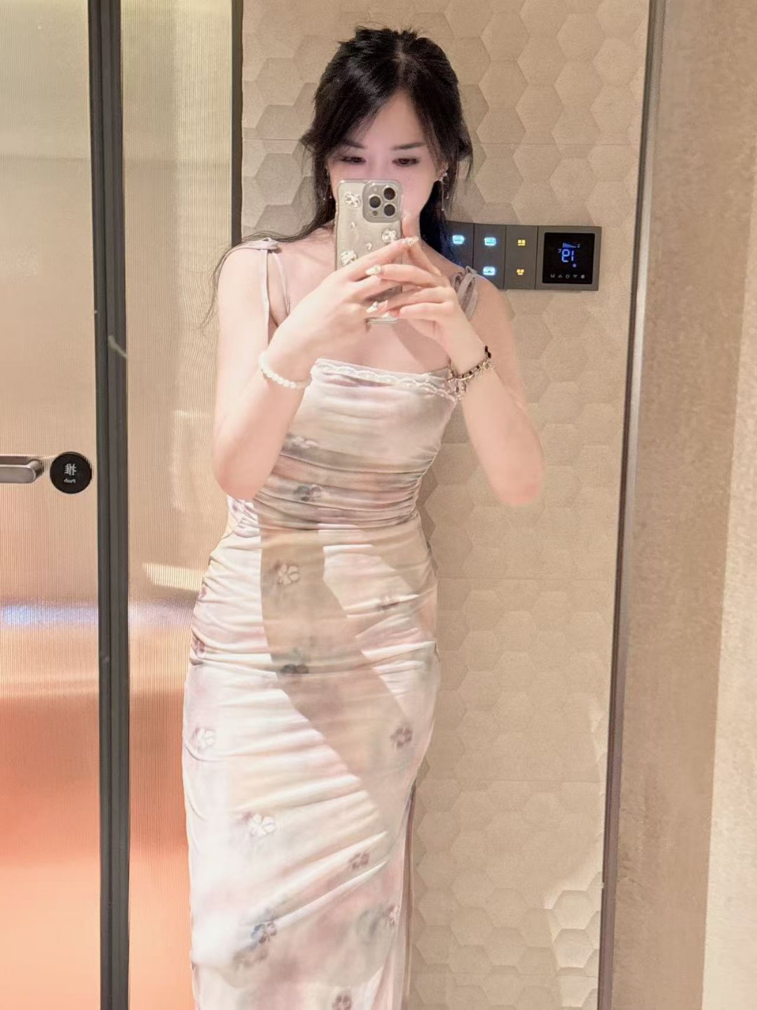 花都芝芝 价格略贵 但绝对价有所值 回头率高