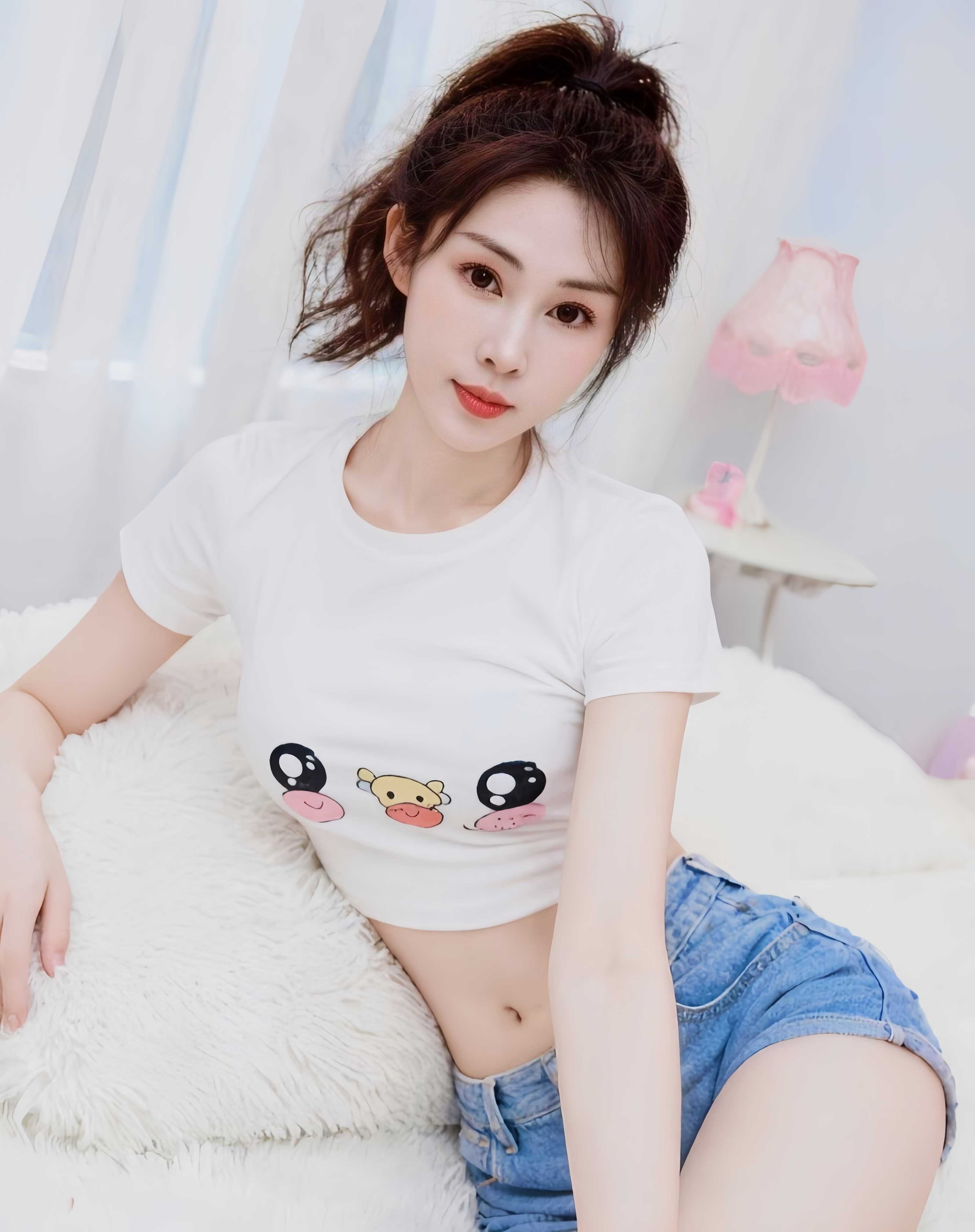 上城风情御姐琳儿