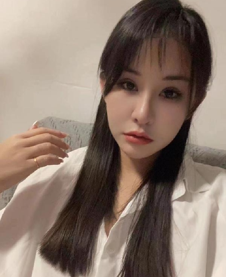 天河反差辣妹七七