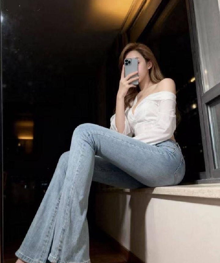 极品身材御姐舒艺