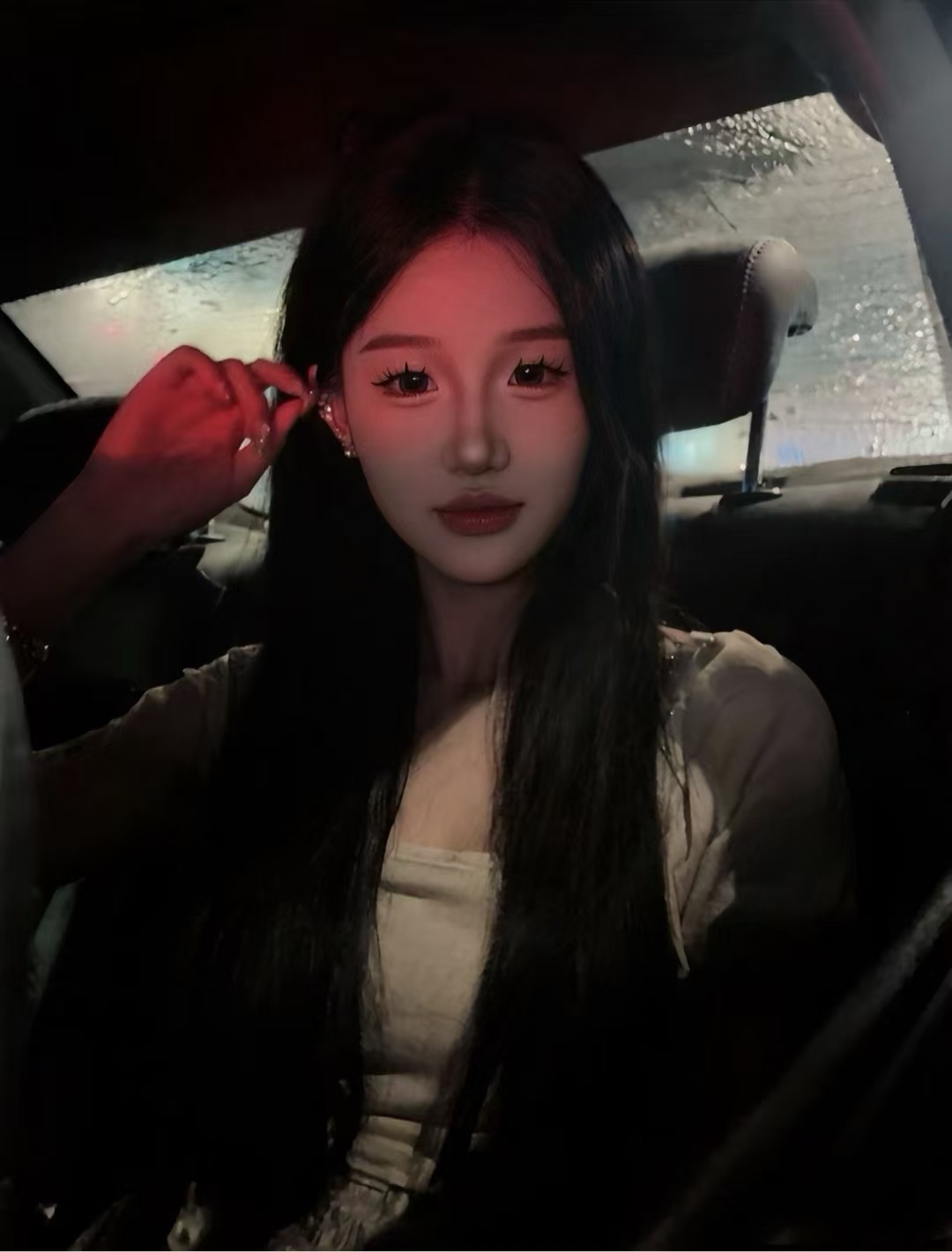 上城区性感月月